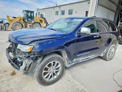 1C4RJFBG4GC386139 2016 JEEP GRAND CHEROKEE
