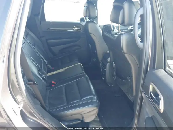 1C4RJFBG4GC388389 2016 JEEP GRAND CHEROKEE - Image 8