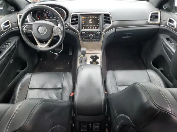 1C4RJFBG4GC388537 2016 JEEP GRAND CHEROKEE - Image 8