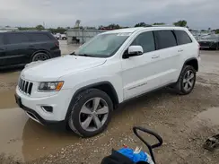 1C4RJFBG4GC388585 2016 JEEP GRAND CHEROKEE