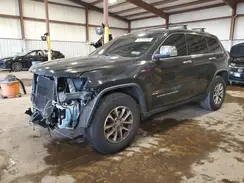 1C4RJFBG4GC389199 2016 JEEP GRAND CHEROKEE