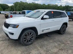 1C4RJFBG4GC391812 2016 JEEP GRAND CHEROKEE