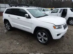 1C4RJFBG4GC392250 2016 JEEP GRAND CHEROKEE