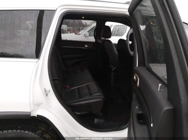 1C4RJFBG4GC392250 2016 JEEP GRAND CHEROKEE - Image 8