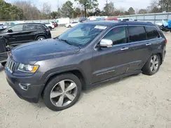 1C4RJFBG4GC395178 2016 JEEP GRAND CHEROKEE