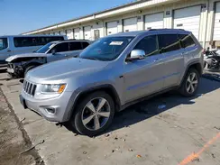 1C4RJFBG4GC395455 2016 JEEP GRAND CHEROKEE