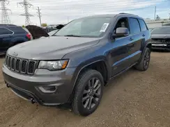 1C4RJFBG4GC397254 2016 JEEP GRAND CHEROKEE