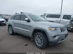 1C4RJFBG4GC398601 2016 JEEP GRAND CHEROKEE