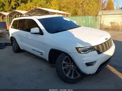 1C4RJFBG4GC399702 2016 JEEP GRAND CHEROKEE