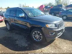 1C4RJFBG4GC400685 2016 JEEP GRAND CHEROKEE