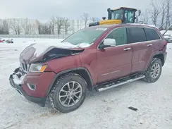1C4RJFBG4GC405028 2016 JEEP GRAND CHEROKEE