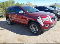 1C4RJFBG4GC405806 2016 JEEP GRAND CHEROKEE