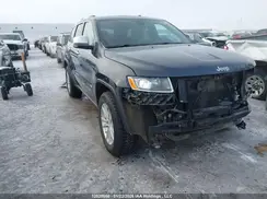 1C4RJFBG4GC409922 2016 JEEP GRAND CHEROKEE