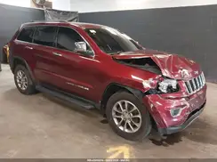 1C4RJFBG4GC410097 2016 JEEP GRAND CHEROKEE