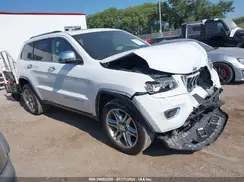 1C4RJFBG4GC410827 2016 JEEP GRAND CHEROKEE