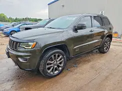 1C4RJFBG4GC411847 2016 JEEP GRAND CHEROKEE