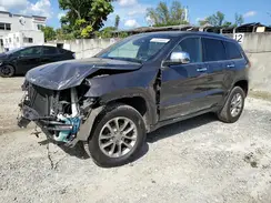 1C4RJFBG4GC412125 2016 JEEP GRAND CHEROKEE