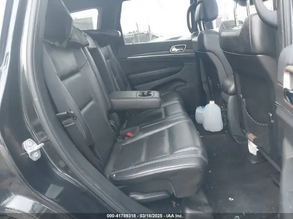 1C4RJFBG4GC415154 2016 JEEP GRAND CHEROKEE - Image 8