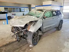 1C4RJFBG4GC417261 2016 JEEP GRAND CHEROKEE