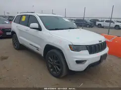 1C4RJFBG4GC417583 2016 JEEP GRAND CHEROKEE
