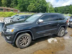 1C4RJFBG4GC418443 2016 JEEP GRAND CHEROKEE