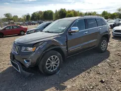 1C4RJFBG4GC422024 2016 JEEP GRAND CHEROKEE