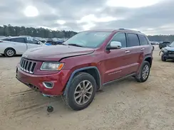 1C4RJFBG4GC422086 2016 JEEP GRAND CHEROKEE