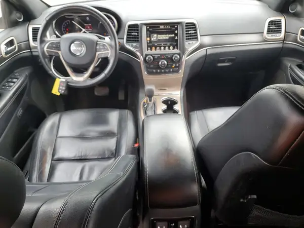 1C4RJFBG4GC422086 2016 JEEP GRAND CHEROKEE - Image 8