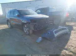1C4RJFBG4GC425196 2016 JEEP GRAND CHEROKEE