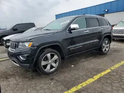 1C4RJFBG4GC425215 2016 JEEP GRAND CHEROKEE