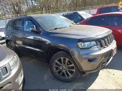 1C4RJFBG4GC426851 2016 JEEP GRAND CHEROKEE