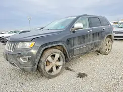 1C4RJFBG4GC427644 2016 JEEP GRAND CHEROKEE