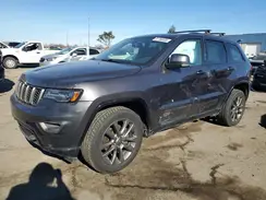 1C4RJFBG4GC429023 2016 JEEP GRAND CHEROKEE