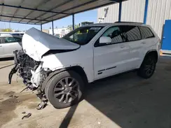 1C4RJFBG4GC429507 2016 JEEP GRAND CHEROKEE