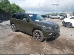 1C4RJFBG4GC429569 2016 JEEP GRAND CHEROKEE