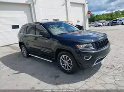1C4RJFBG4GC431306 2016 JEEP GRAND CHEROKEE