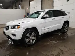 1C4RJFBG4GC432066 2016 JEEP GRAND CHEROKEE