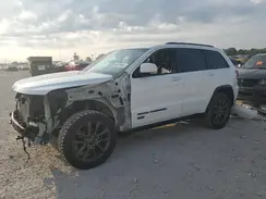 1C4RJFBG4GC438546 2016 JEEP GRAND CHEROKEE