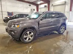 1C4RJFBG4GC438658 2016 JEEP GRAND CHEROKEE