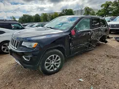 1C4RJFBG4GC443178 2016 JEEP GRAND CHEROKEE