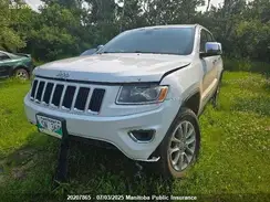 1C4RJFBG4GC443410 2016 JEEP GRAND CHEROKEE