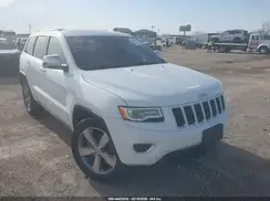 1C4RJFBG4GC443648 2016 JEEP GRAND CHEROKEE