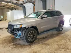 1C4RJFBG4GC447540 2016 JEEP GRAND CHEROKEE