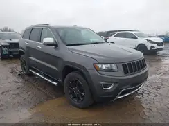 1C4RJFBG4GC447571 2016 JEEP GRAND CHEROKEE