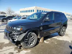 1C4RJFBG4GC447988 2016 JEEP GRAND CHEROKEE