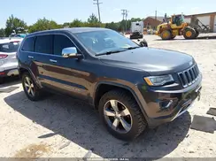 1C4RJFBG4GC450521 2016 JEEP GRAND CHEROKEE