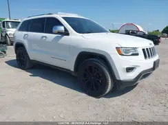 1C4RJFBG4GC453936 2016 JEEP GRAND CHEROKEE