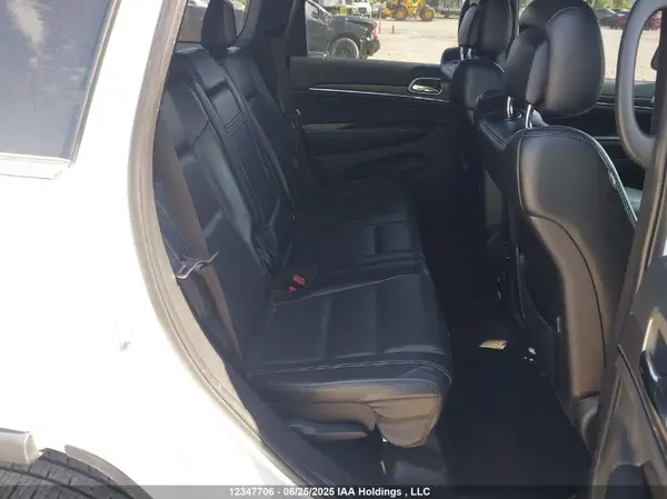 1C4RJFBG4GC453936 2016 JEEP GRAND CHEROKEE - Image 8