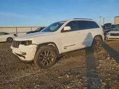 1C4RJFBG4GC454715 2016 JEEP GRAND CHEROKEE