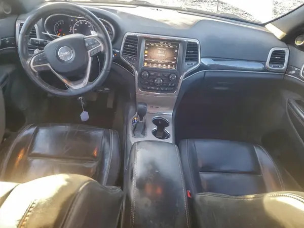1C4RJFBG4GC454715 2016 JEEP GRAND CHEROKEE - Image 8